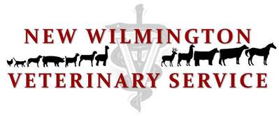 New Wilmington Veterinary Service